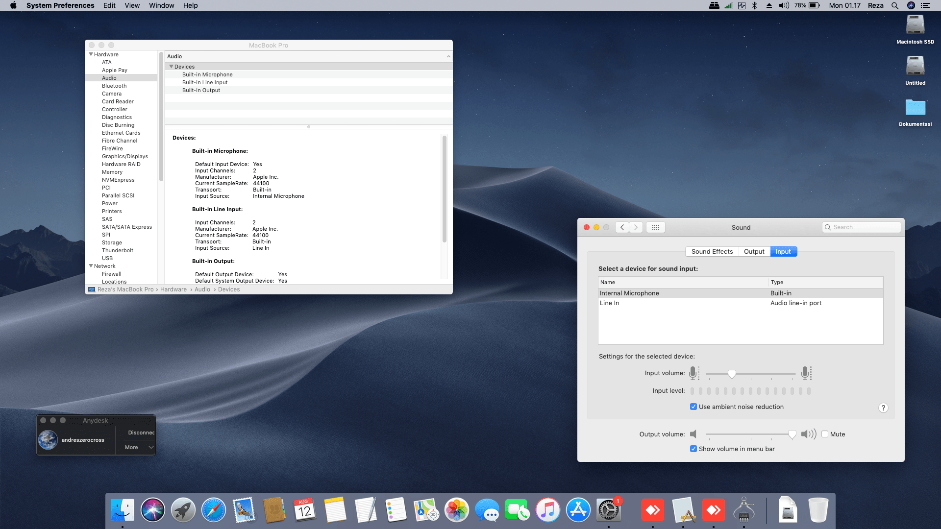 Asus ROG STRIX Hero II [Intel UHD 630 + I2C] 3
